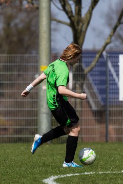 Bild 50 - Frauen Schmalfelder SV - TSV Siems : Ergebnis: 1:0